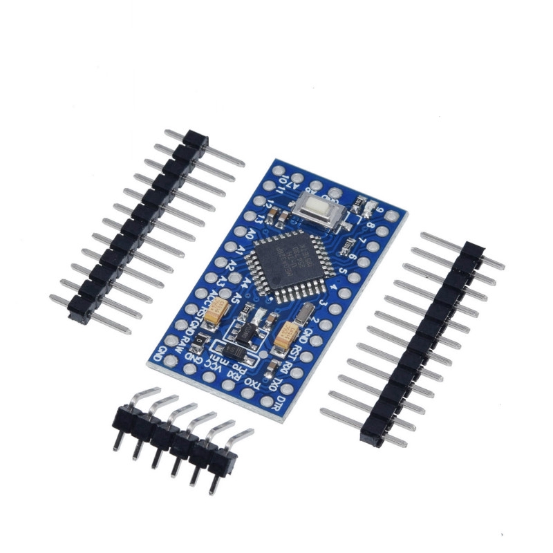 Bảng mạch Atmega328P Pro Mini 328 Mini Atmega328 5v/16mhz Atmega328 3.3v/8mhz chuyên dụng cho Arduino