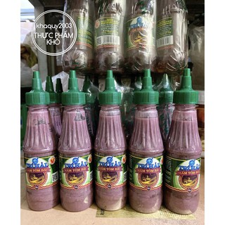 (225gr) Mắm tôm Trí Hải (mắm tôm bắc)