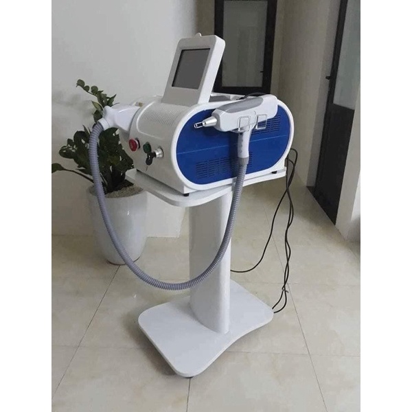 Máy xoá xăm laser Yag SE cao cấp