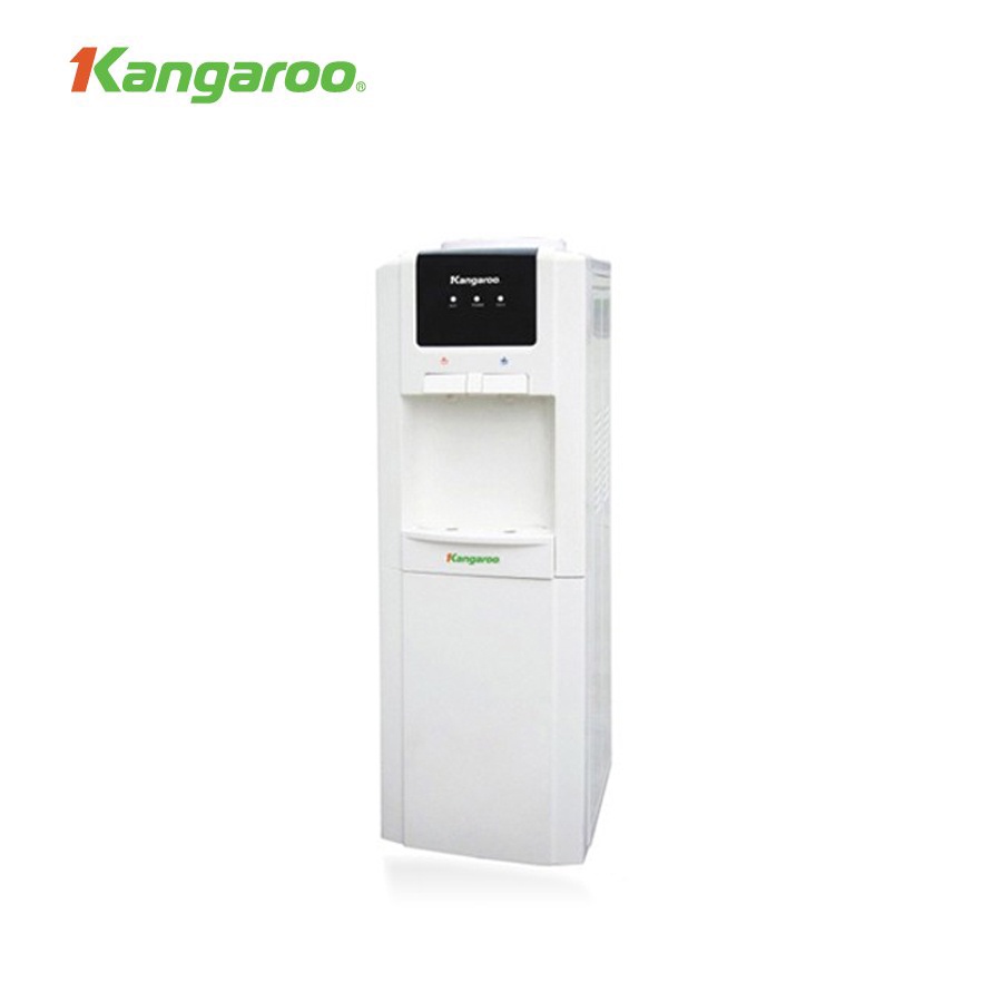 Máy làm nóng lạnh nước uống Kangaroo loại đứng KG32N