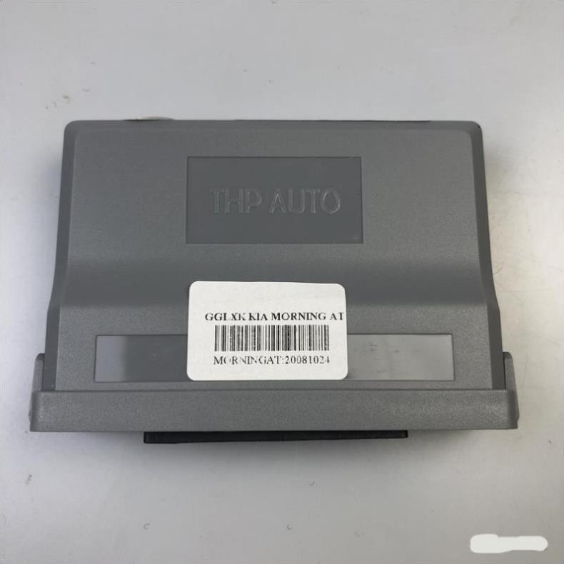 Bộ gập gương lên xuống kính Kia Morning XLINE - GT Line 2021 đến 2022 bảo hành chính hãng 12 tháng