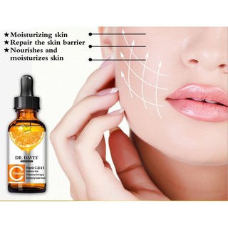 Serum vitamin C