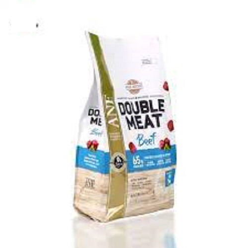 ANF - Double Meat - Thức ăn hạt gấp đôi thịt cho chó vị bò 1.4kg