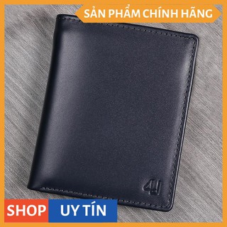Ví Nam Đứng 4U Cánh Lật Cao Cấp FB205