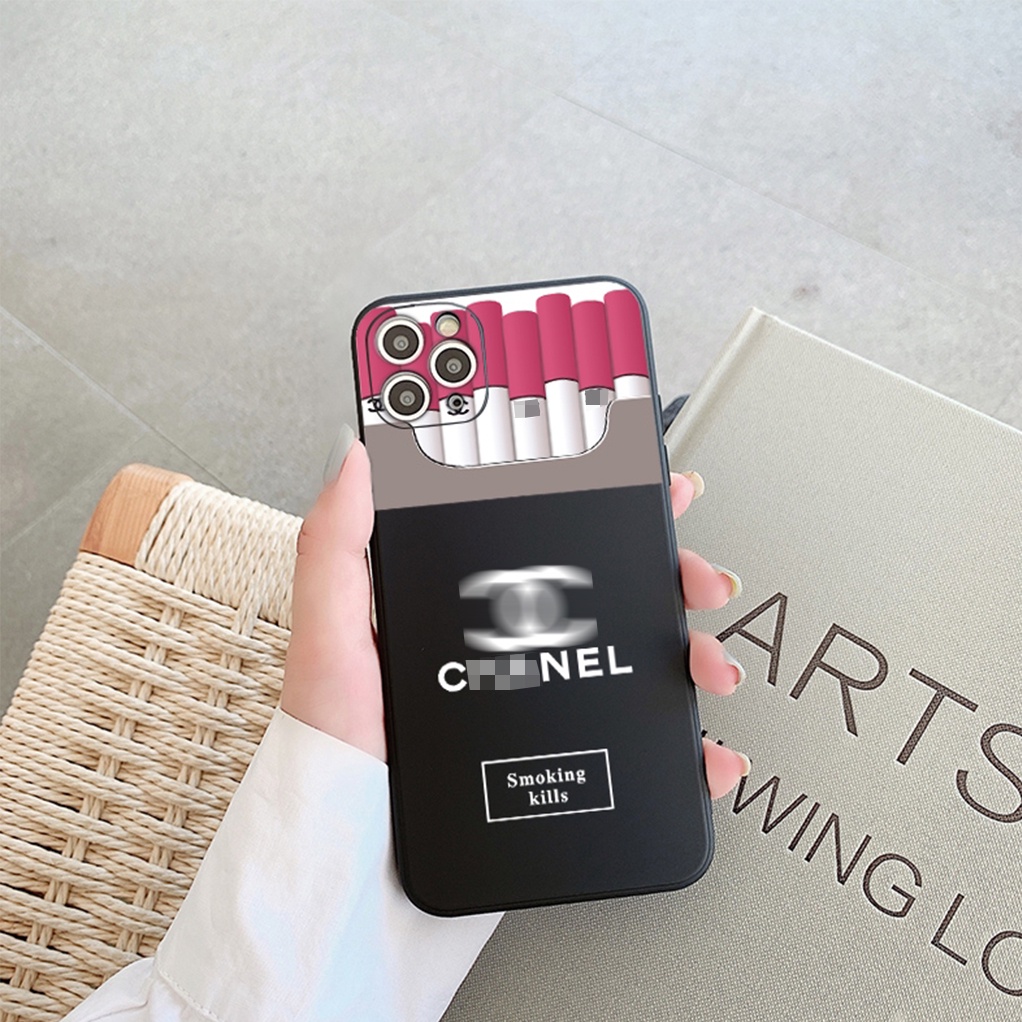 Ốp lưng iphone cạnh vuông hình smo.k dành cho ip 6/6plus/6s/6splus/7/7plus/8/8plus/x/xr/xs/11/12/pro/max - e21