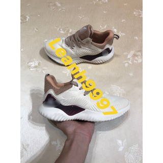 Giày thể thao sneaker AP nâu nâu