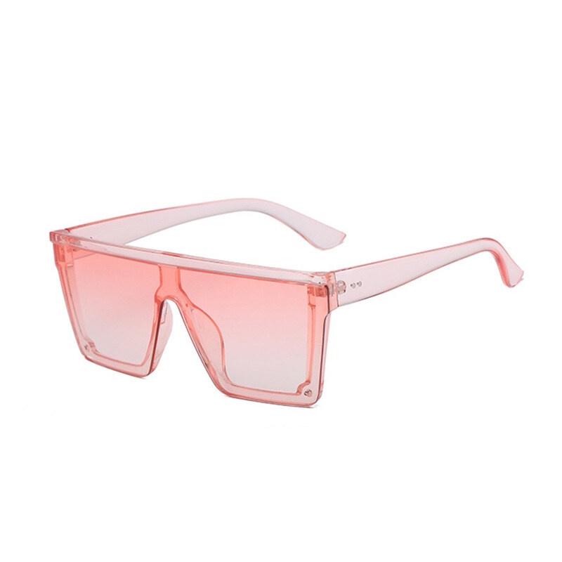 Kính Mát Thời Trang Khung Vuông PTQ Cho Nam