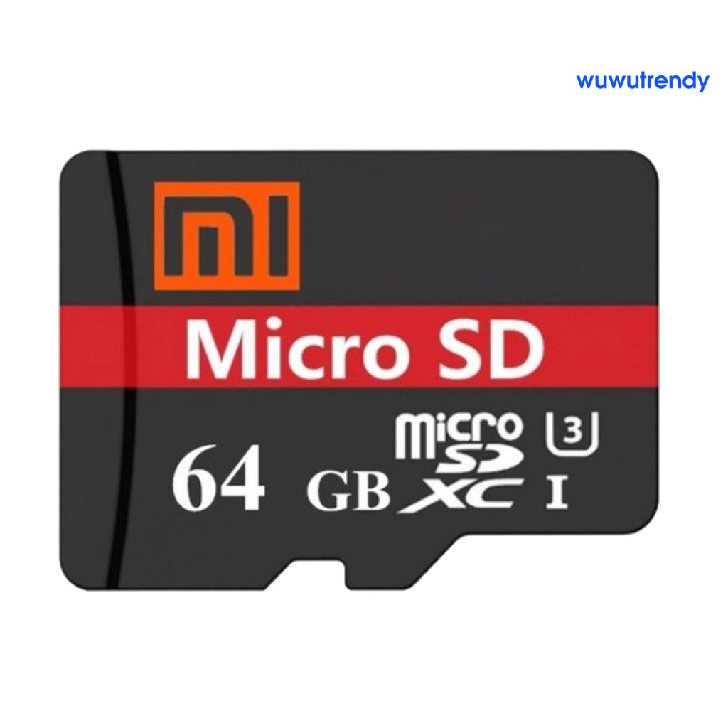 Thẻ Nhớ TF 64 / 128 / 256 / 512GB / 1TB U3 Tốc Độ Cao Cho Điện Thoại / Máy Tính Bảng | BigBuy360 - bigbuy360.vn