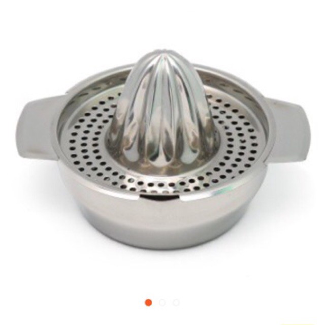 Dụng cụ vắt cam 100% inox 304