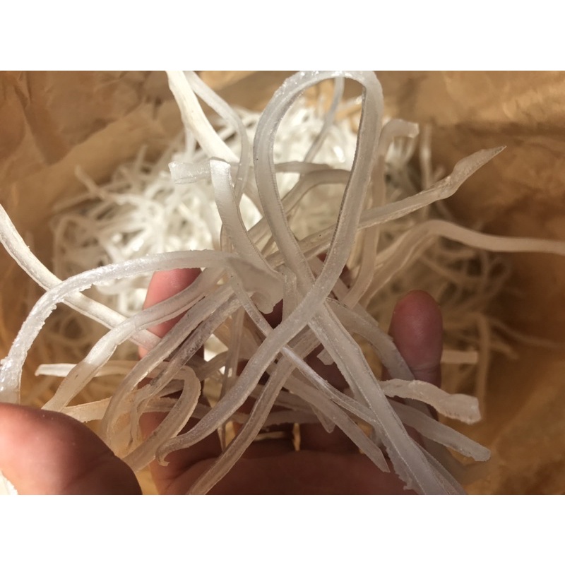 Bột khoai nấu chè