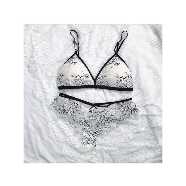 Bralette thiết kế