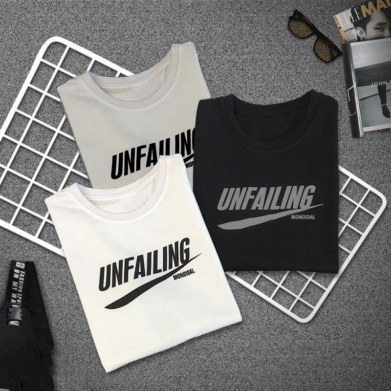 Áo ba lỗ nam UNFAILING, Áo 3 lỗ Tank top kiểu lót form rộng nách tập gym, bóng rổ chất lưới co giãn hè thu