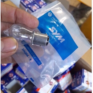 Bóng đèn hậu 12V chính hãng, đèn hậu sym, bóng đèn phanh.