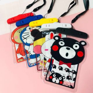 Sỉ 100 túi chống nước điện thoại