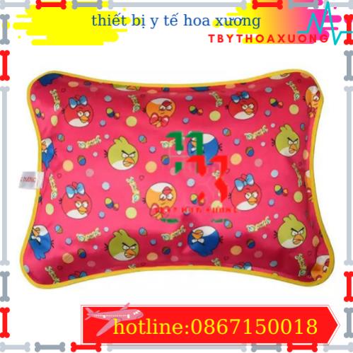 [Chính hãng] Túi Chườm Nóng, Lạnh Đa Năng Hướng Dương cỡ to 25x35cm