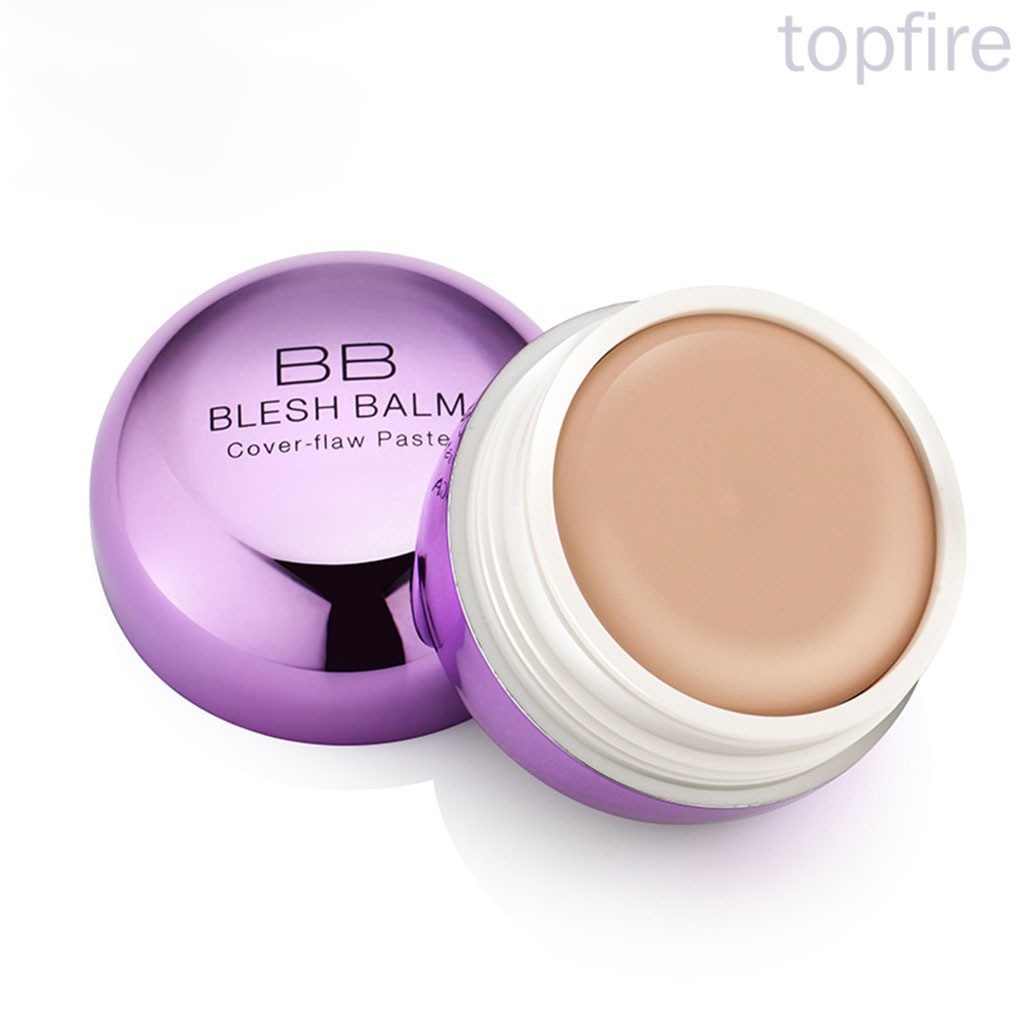 (Hàng Mới Về) Kem Nền Che Khuyết Điểm Bb Cream Giấu Tàn Nhang Dành Cho Nữ