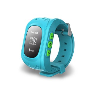 ĐỒNG HỒ THÔNG MINH, ĐỊNH VỊ, GỌI ĐIỆN THOẠI TRẺ EM GW300