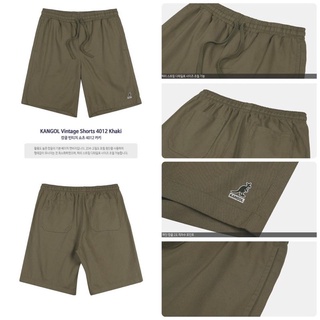 Quần short Cotton đai chun