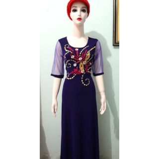Combo đầm trung niên dạ hội cao cấp. Sỉ sll