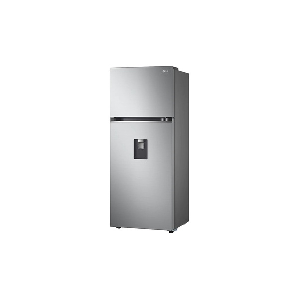 Tủ Lạnh LG Inverter 374 Lít GN-D372PS - Hàng chính hãng