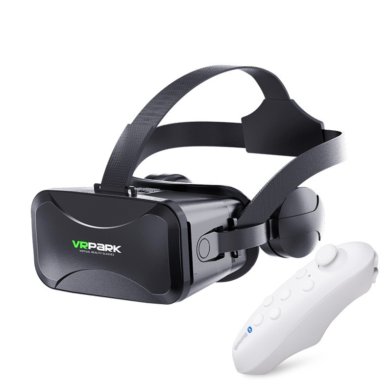 Kính Thực Tế Ảo Vrpark | BigBuy360 - bigbuy360.vn