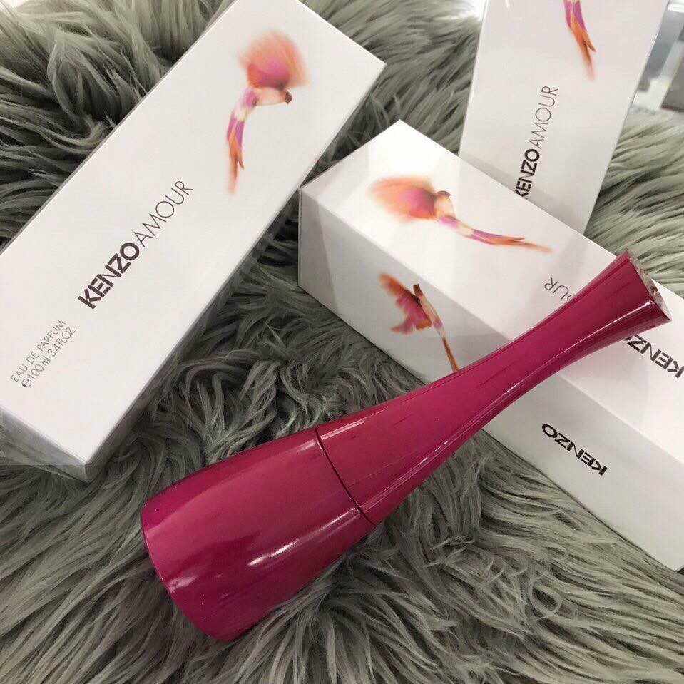 Auth - Nước hoa Kenzo Amour EDP for Women 100ml