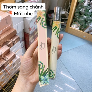 Nước Hoa Mini Nội Địa Thái Lan