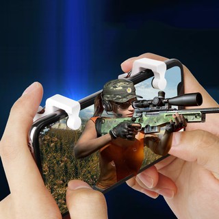 Cặp Nút Điều Khiển Chơi Game Bắn Súng PUBG