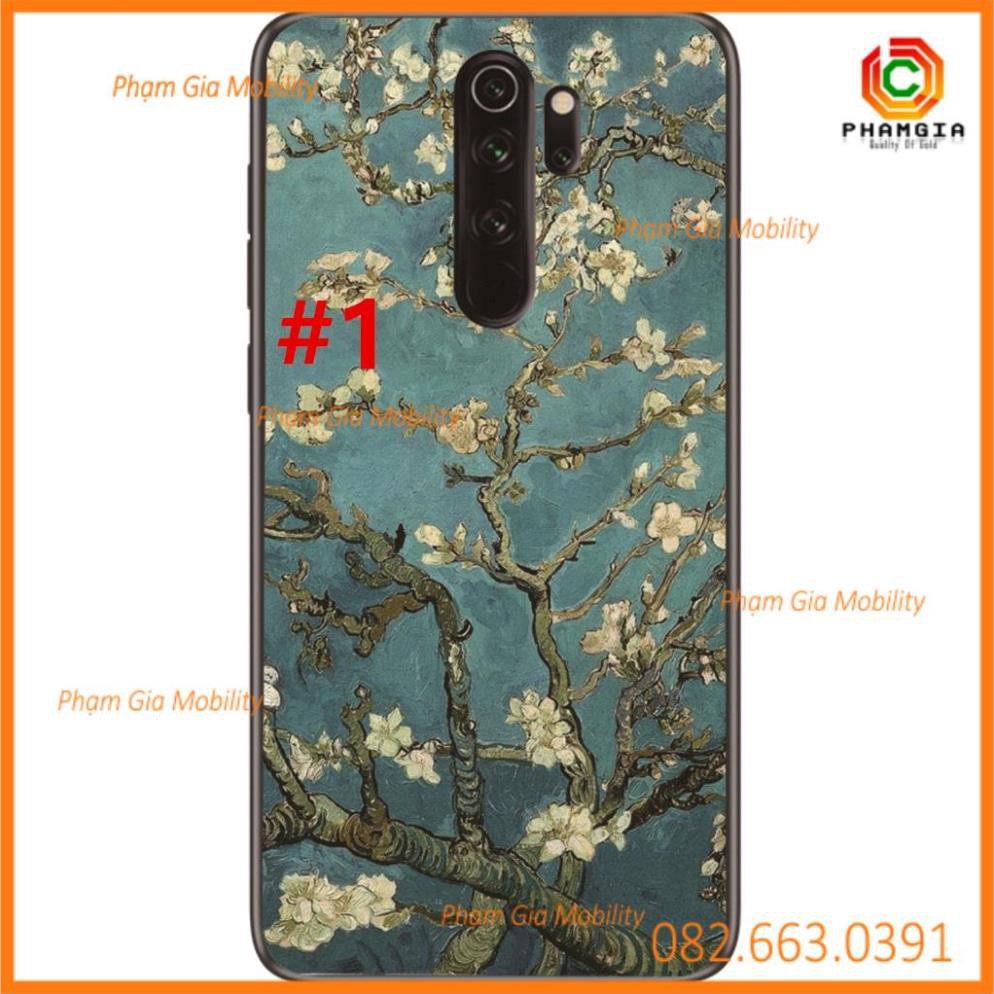 Ốp lưng dẻo in hình theo yêu cầu Reno 2Z / Reno 2F