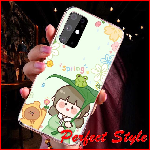 Ôp lưng silicon UV Jumb cho vivo Y72 5g Y53s 5g Y02s T1x Y22 Y22s Y16 Y35