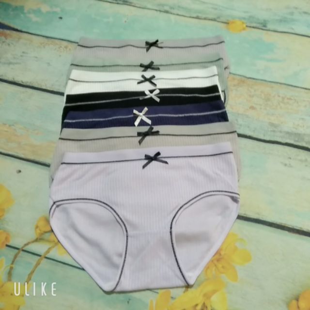 Combo 25 quần chip chị Linh Nguyễn