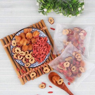 500gr Táo đỏ sấy khô GT035