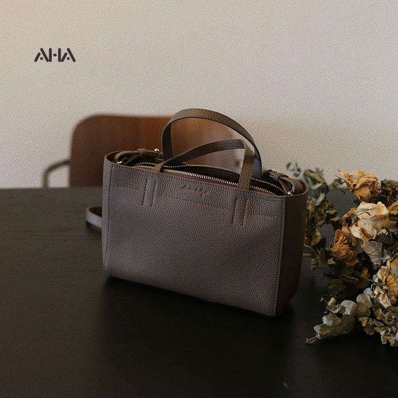 Túi Xách Thiết Kế Mới Đơn Giản Thời Trang Theo Phong Cách Hàn Quốc Cho Nữ