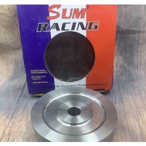 TẠ NỒI CHO EXCITER 135 4 SỐ 2KG - SUM RACING tạ nồi lên côn tay Ex135 4s