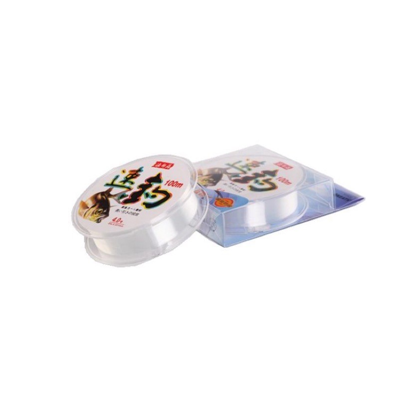 Cước câu cá nhật bản