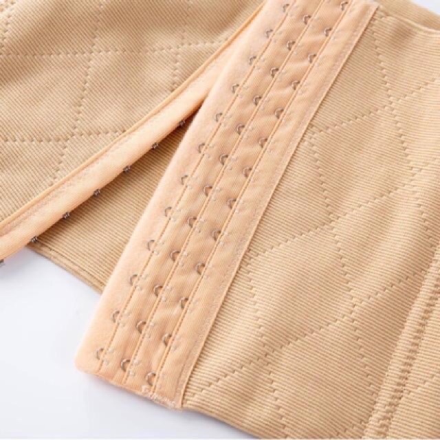 GEN SIẾT EO SLINE CHÍNH HÃNG - GEN NỊT BỤNG THUN DỆT SIÊU THOẢI MÁI CHỐNG CUỘN | BigBuy360 - bigbuy360.vn