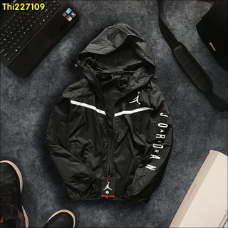 Áo Khoác Thể Thao Nam Đẹp 🎽FREESHIP🎽 Giảm 20k Khi Nhập [AoTheThao] - Áo Khoác Thể Thao Nam Hàng Xuất Khẩu.