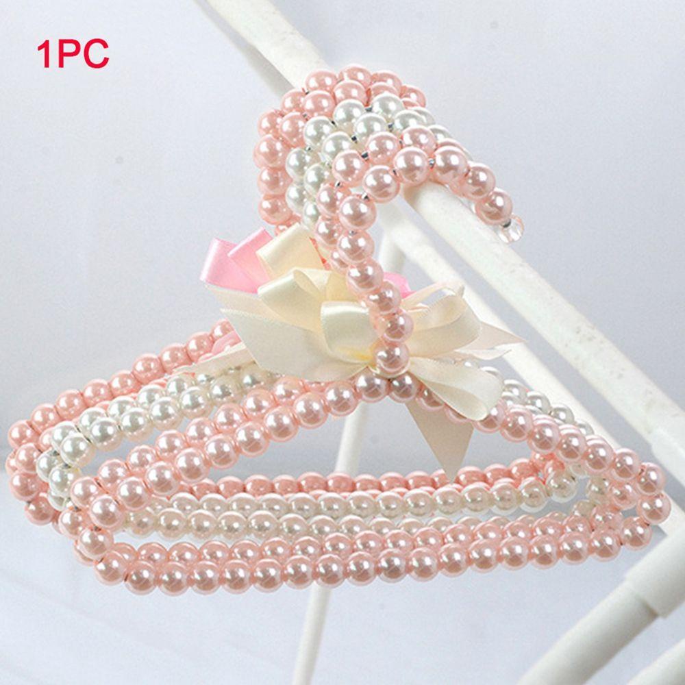 Móc Treo Đồ Mini Bằng Nhựa Hình Nơ Thời Trang Cho Thú Cưng