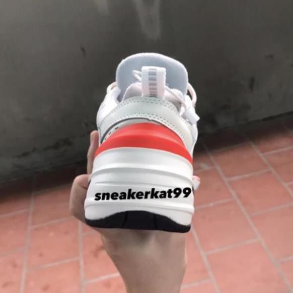 Video ảnh thật chi tiết giày thể thao M2K nam nữ | BigBuy360 - bigbuy360.vn