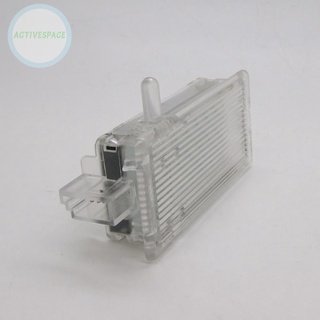 For BMW E46/E53/E82/E83/E87/E90/E91/E93 LED Glove box lamp 6000K white light