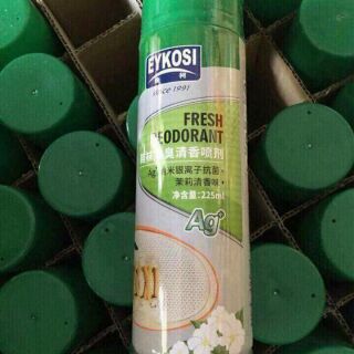 Bình xịt giày chống thối chân