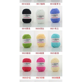 Len sợi Hàn nhỏ cuộn 25gr
