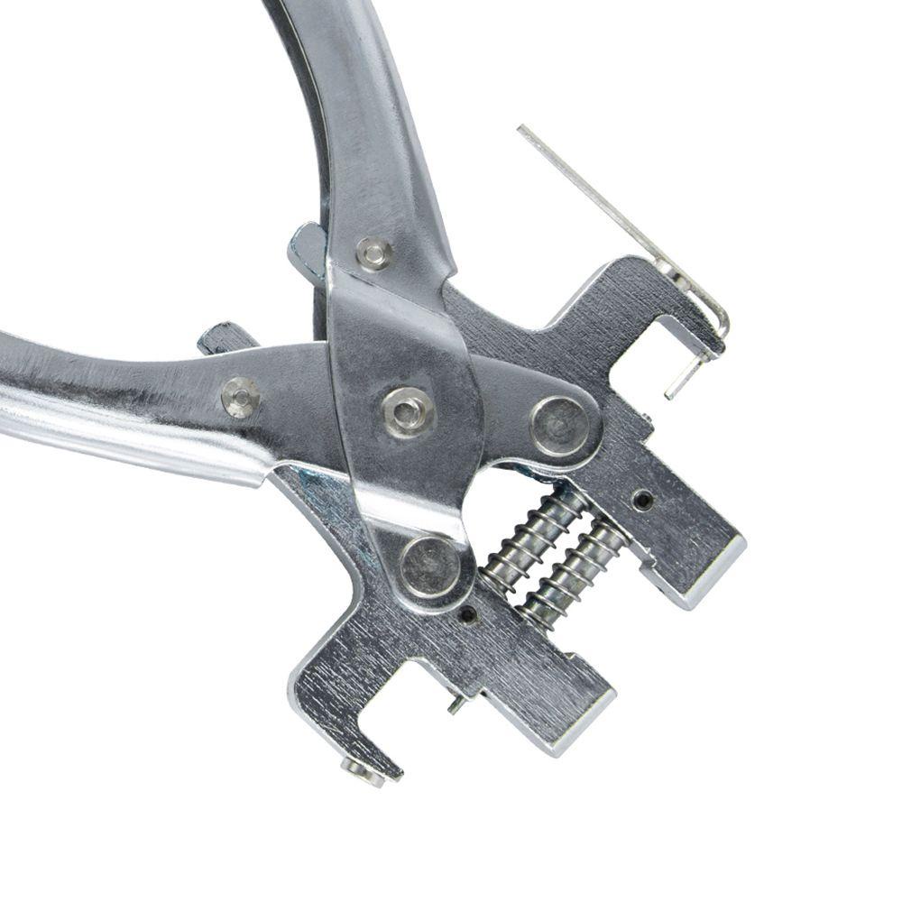 MUVAKO Kìm Tháo Gỡ Chìa Khóa Xe Hơi Thiết Kế Gấp Gọn Tiện Dụng