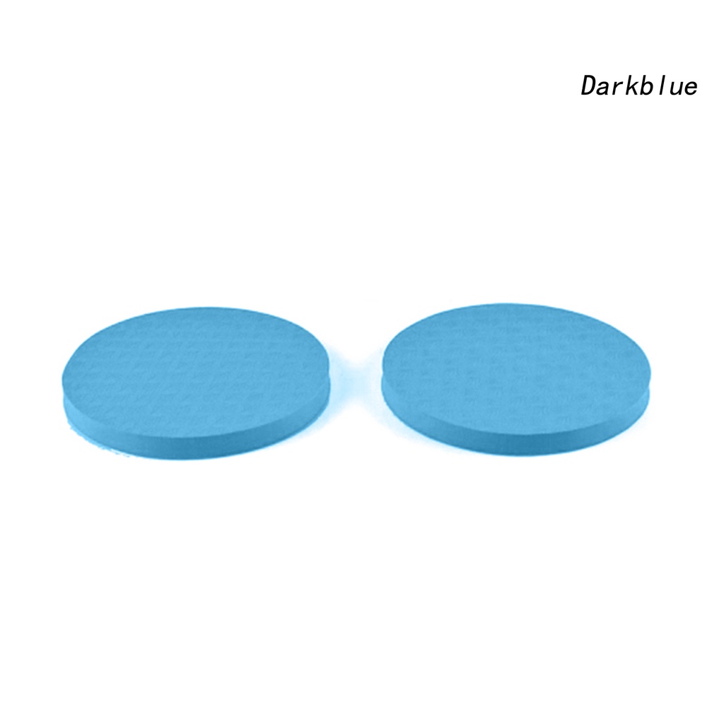 [FAS] Set 2 Miếng Đệm Bảo Vệ Đầu Gối Và Khuỷu Tay Tập Yoga