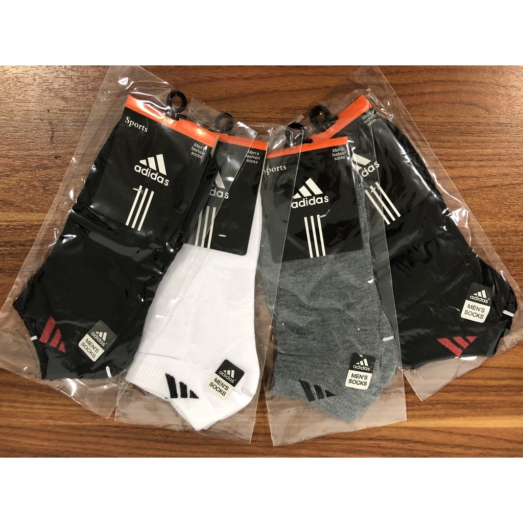 Tất Adidas