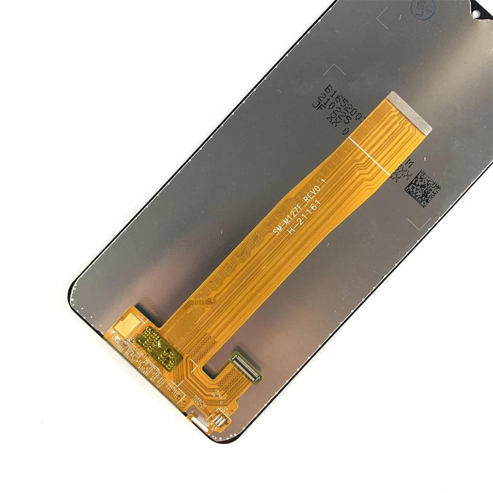 Màn Hình Cảm Ứng LCD 100% Thay Thế Chuyên Dụng Cho Samsung Galaxy M12 M127 SM-M127FN / DS SM-M127F / DS SM-M127G / DS
