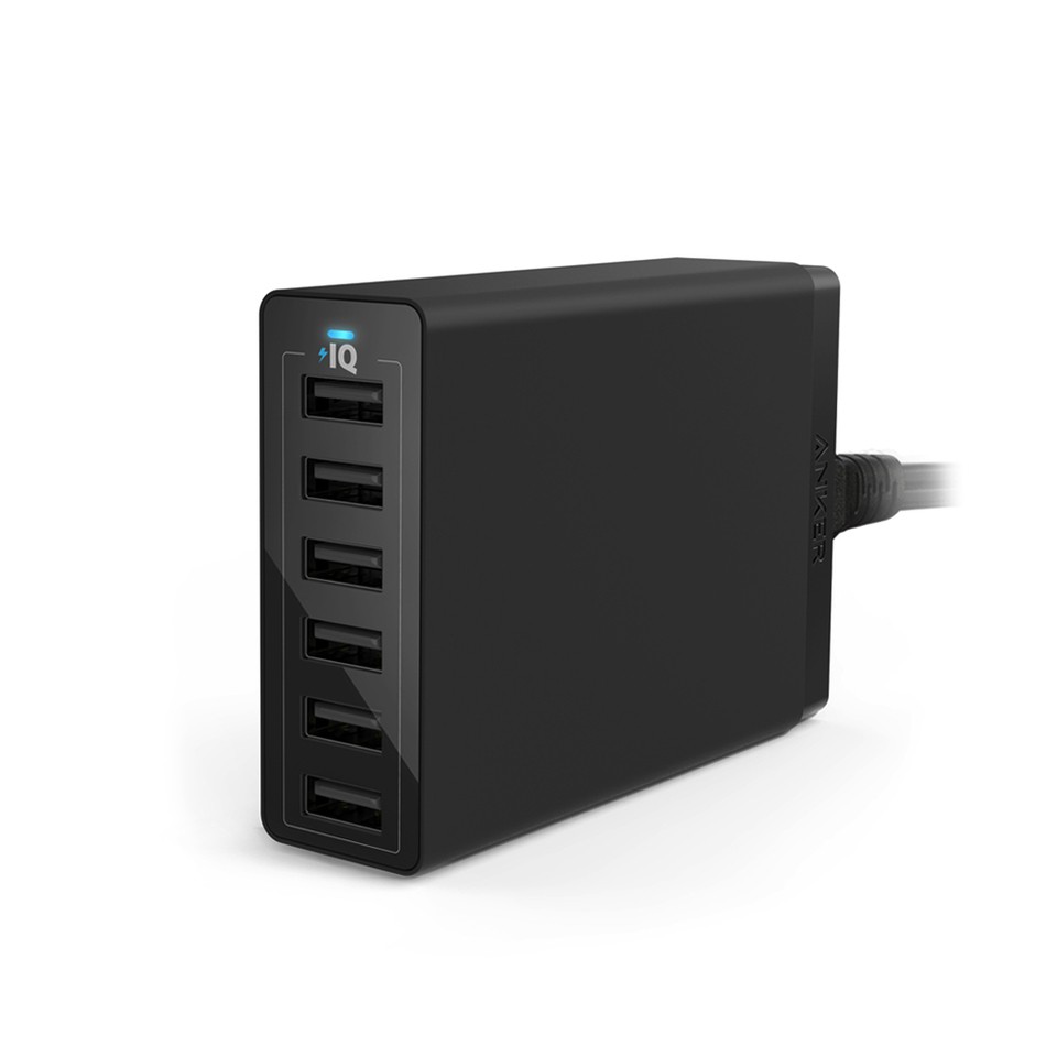 Sạc Anker Powerport A2123