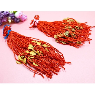 [GT-422]Vòng tay chỉ đỏ may mắn
