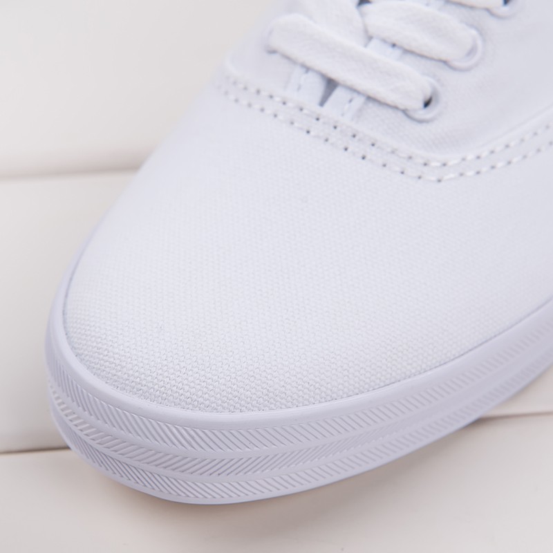 KEDS Giày Thể Thao Canvas Thoáng Khí Thời Trang Năng Động