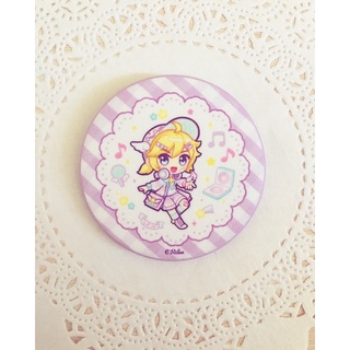 Vocaloid yumekawa (Huy hiệu, Móc khoá, Sticker)